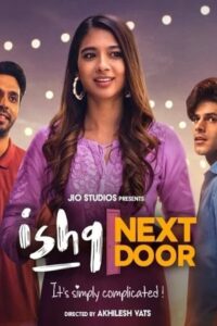 Ishq Next Door: Season 1