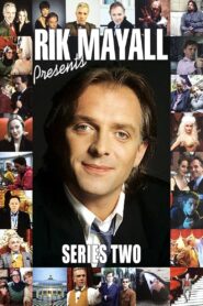 Rik Mayall Presents: Season 2