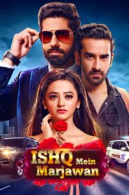 Ishq Mein Marjawan: Season 2